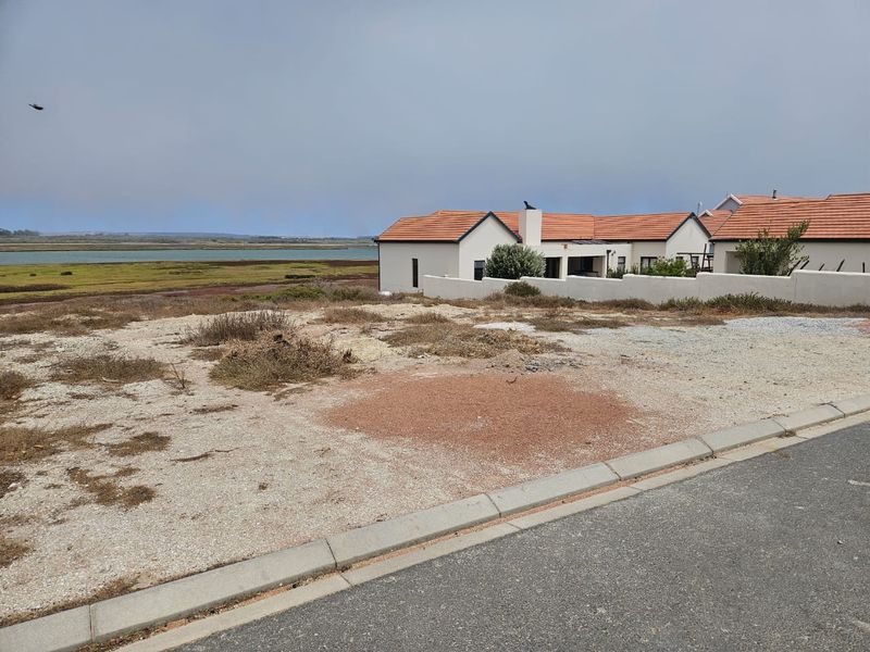 Build Your Dream on Exclusive Admiral Island - Photo 2