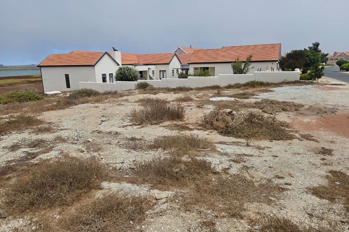 Build Your Dream on Exclusive Admiral Island - Photo 4