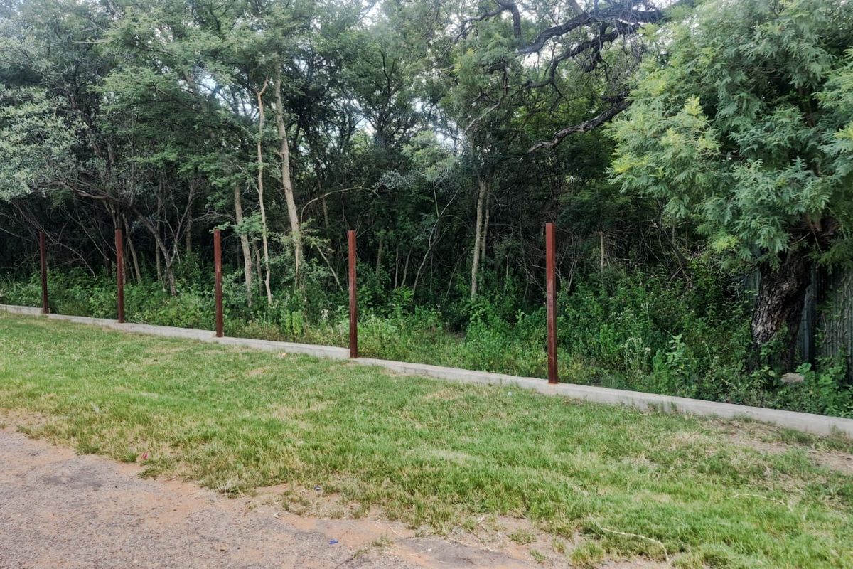 Prime 1 999m2 Stand for Sale in Rooiberg, Thabazimbi – Build Your Bushveld Dream - Photo 2
