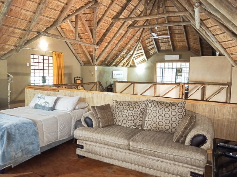 Charming 3-bedroom house for sale in Marloth Park – your perfect getaway in nature's paradise await - Photo 5