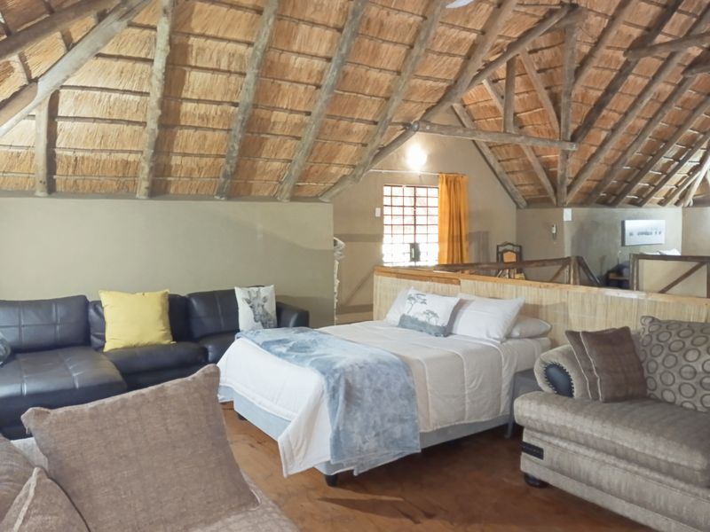 Charming 3-bedroom house for sale in Marloth Park – your perfect getaway in nature's paradise await - Photo 6