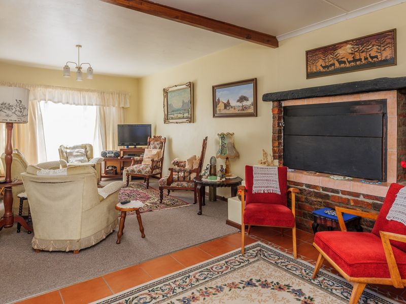 Spacious Coastal Living Within Walking Distance to Beach - Photo 8