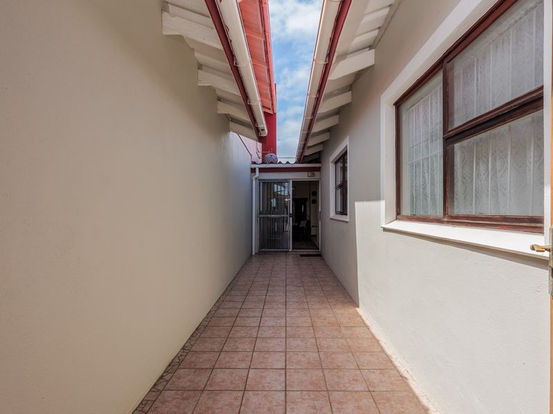 Spacious Coastal Living Within Walking Distance to Beach - Photo 6