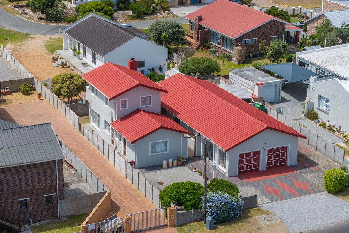 Spacious Coastal Living Within Walking Distance to Beach - Photo 2