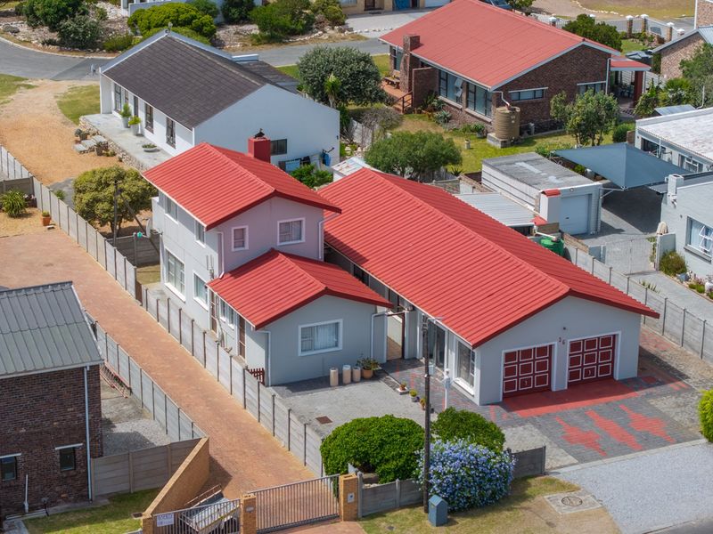 Spacious Coastal Living Within Walking Distance to Beach - Photo 2