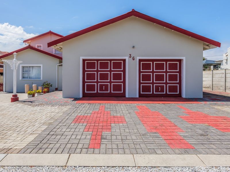 Spacious Coastal Living Within Walking Distance to Beach - Photo 3