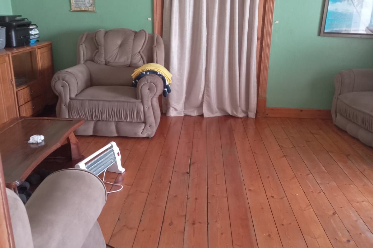 MOOI RIVER: 2 BEDROOM HOUSE WITH 2 FLATLETS AND SUBDIVISION OPPORTUNITY - Photo 2