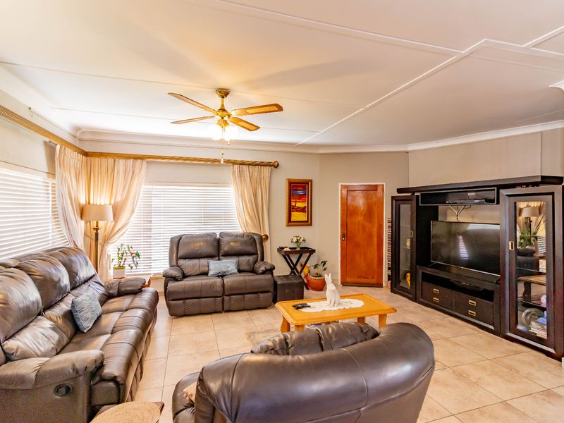 Beautiful 3 bedroom house in Edleen - Photo 4