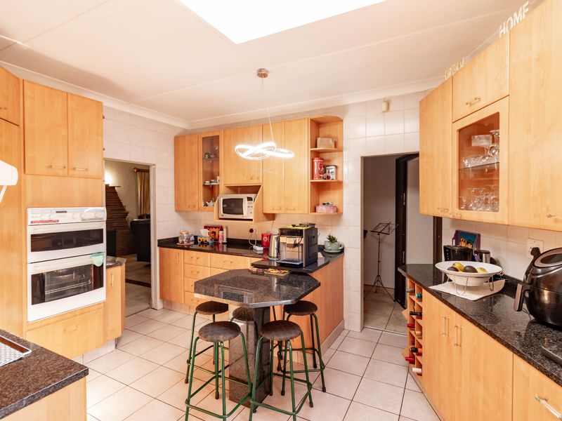 Beautiful 3 bedroom house in Edleen - Photo 2