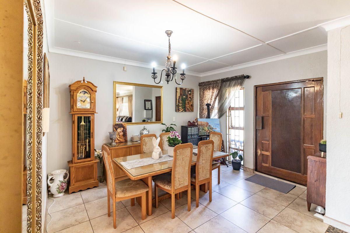 Beautiful 3 bedroom house in Edleen - Photo 3