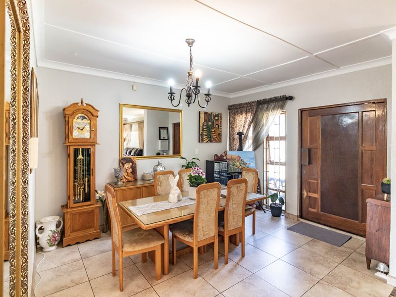 Beautiful 3 bedroom house in Edleen - Photo 3