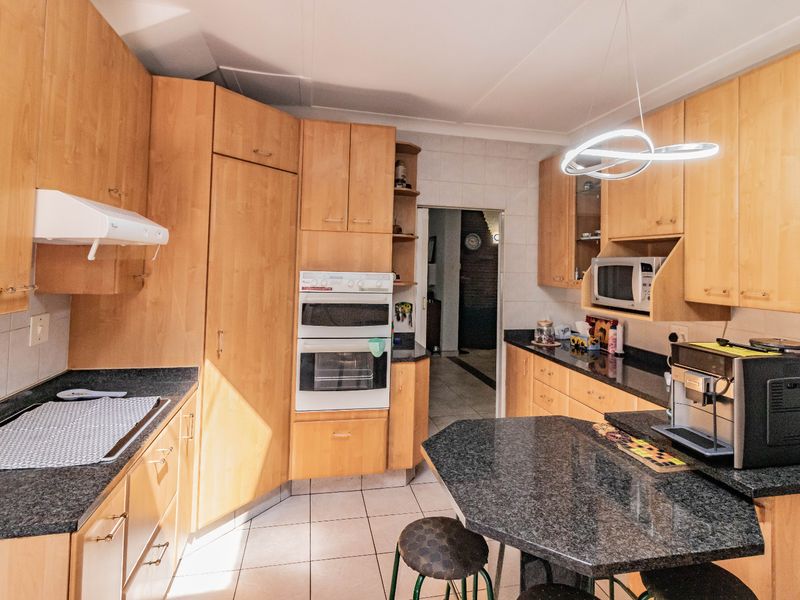 Beautiful 3 bedroom house in Edleen - Photo 10