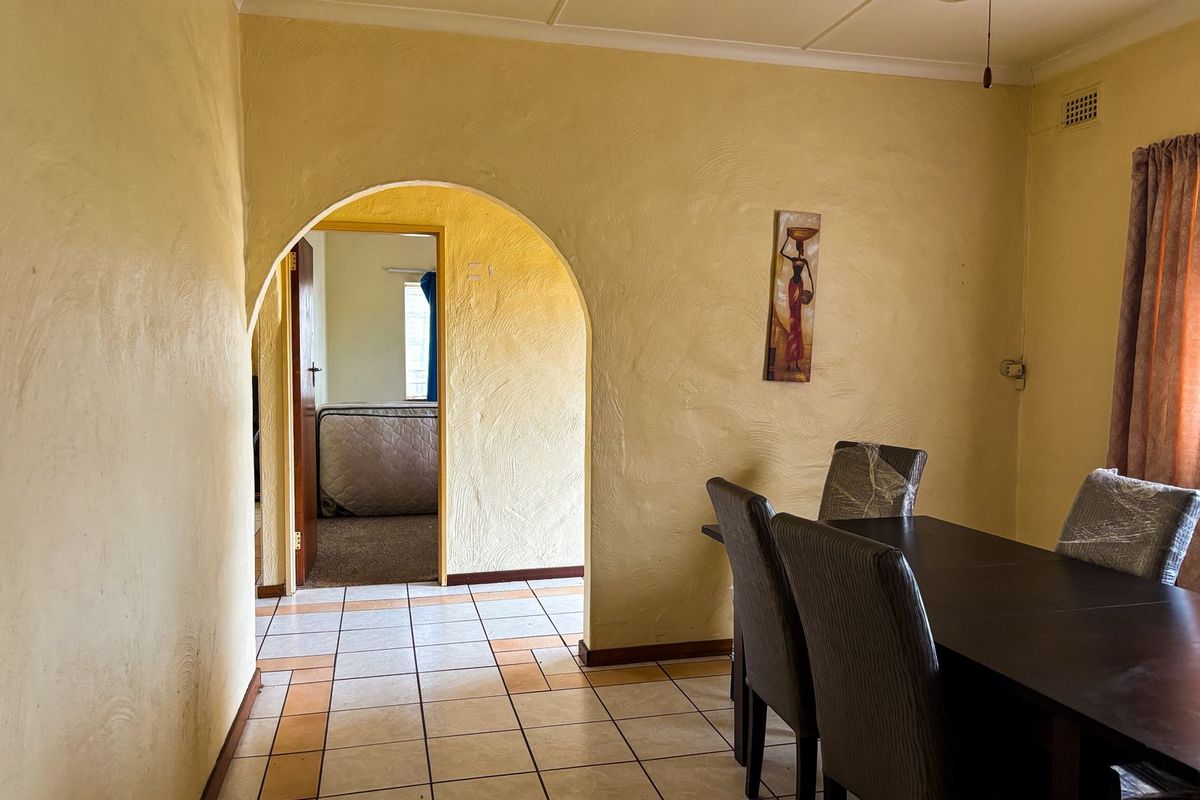 Neat Four Bedroom Home for Sale in Pelham` - Photo 5