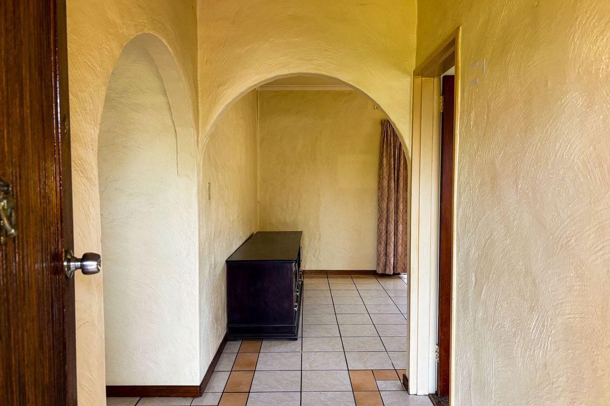 Neat Four Bedroom Home for Sale in Pelham` - Photo 4