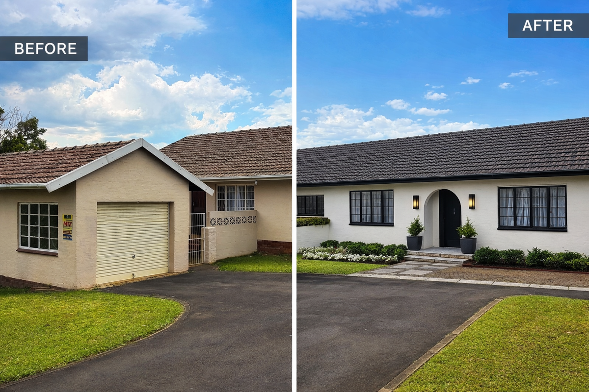 Neat Four Bedroom Home for Sale in Pelham` - Photo 2