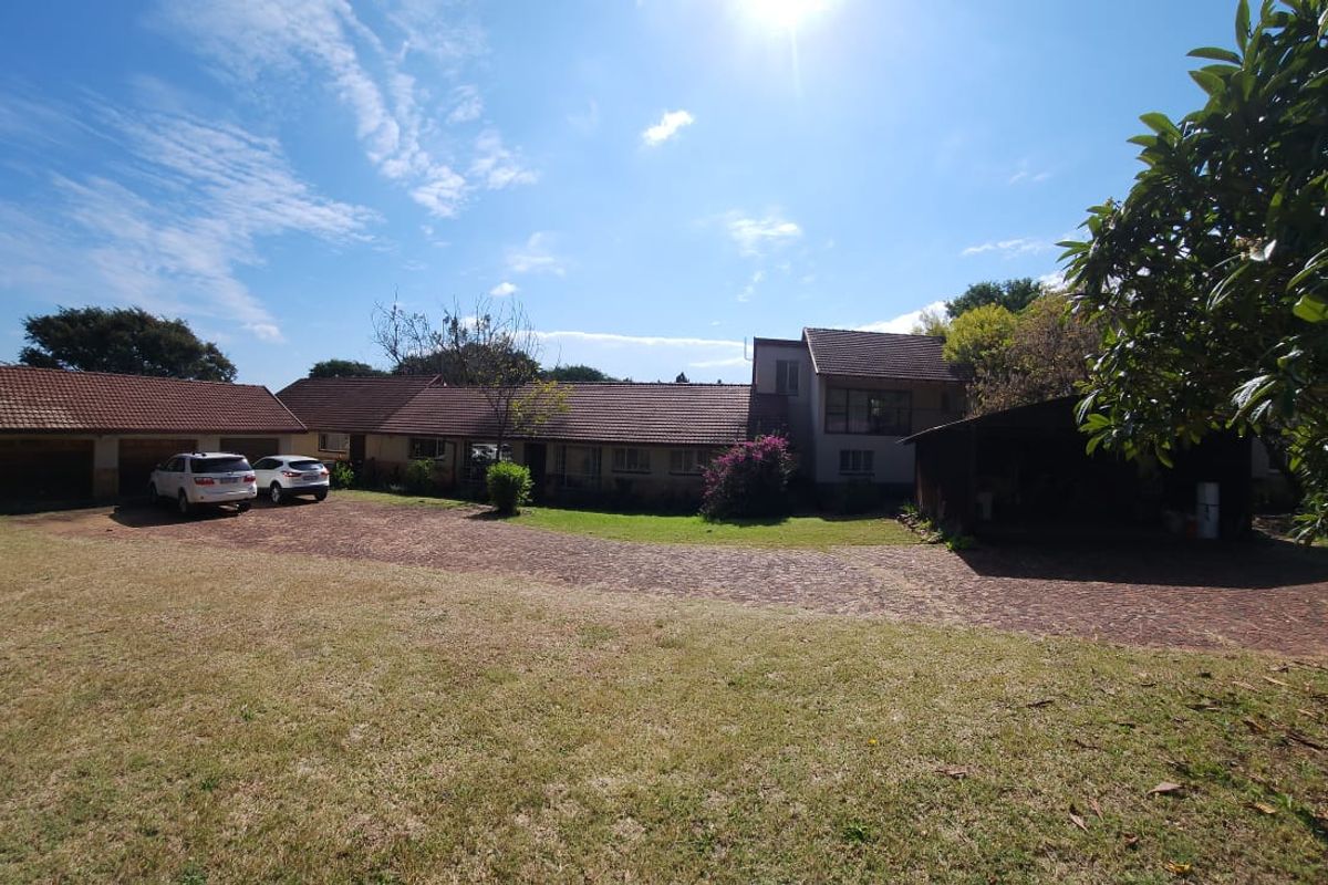 Plot for Sale - Photo 5