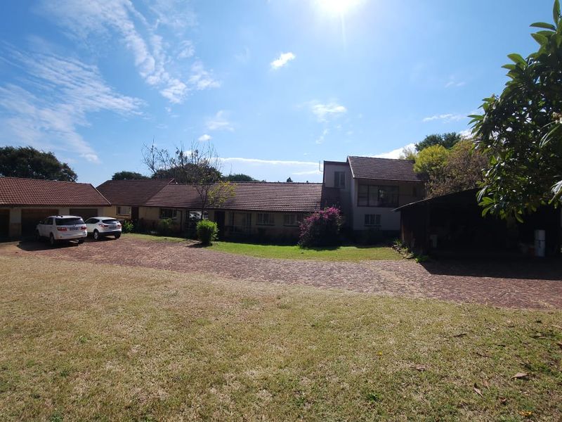 Plot for Sale - Photo 5