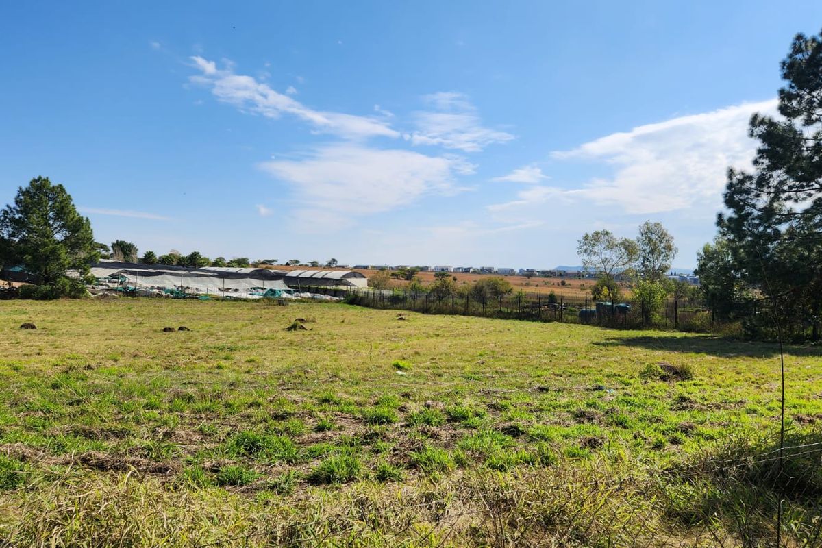 Plot for Sale - Photo 3
