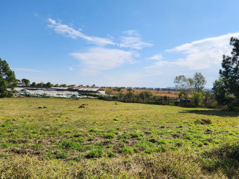 Plot for Sale - Photo 3