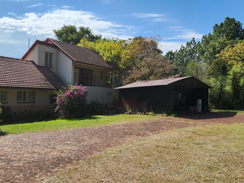 Plot for Sale - Photo 6