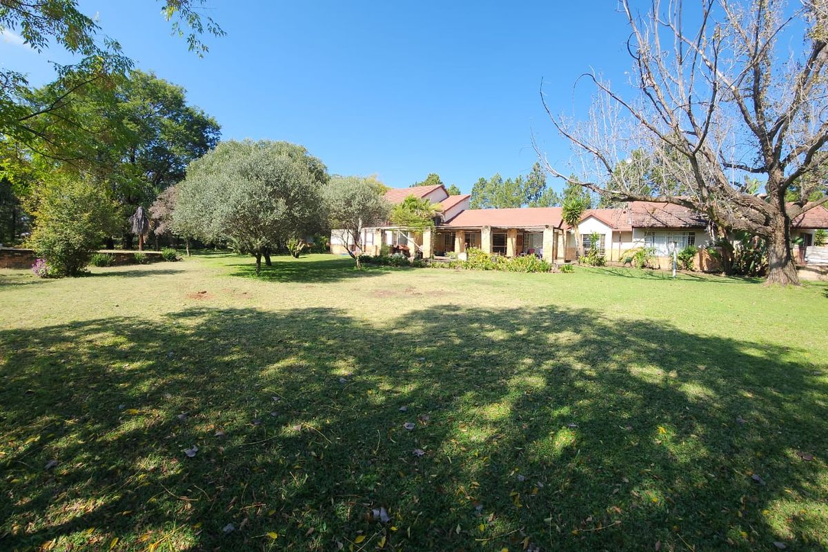Plot for Sale - Photo 2