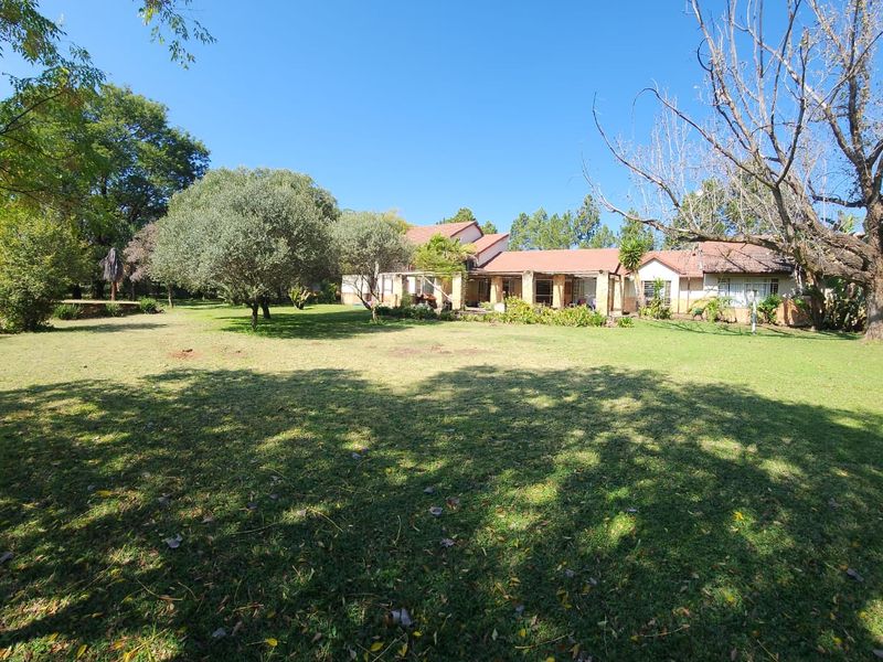 Plot for Sale - Photo 2