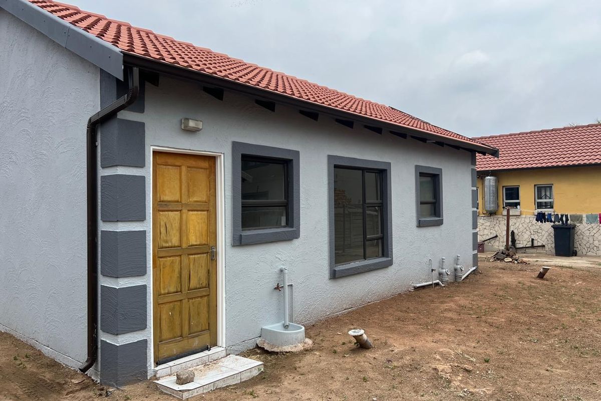 A 3 Bedroom house for sale in Sharon Park LifeStyle Estate - Photo 5