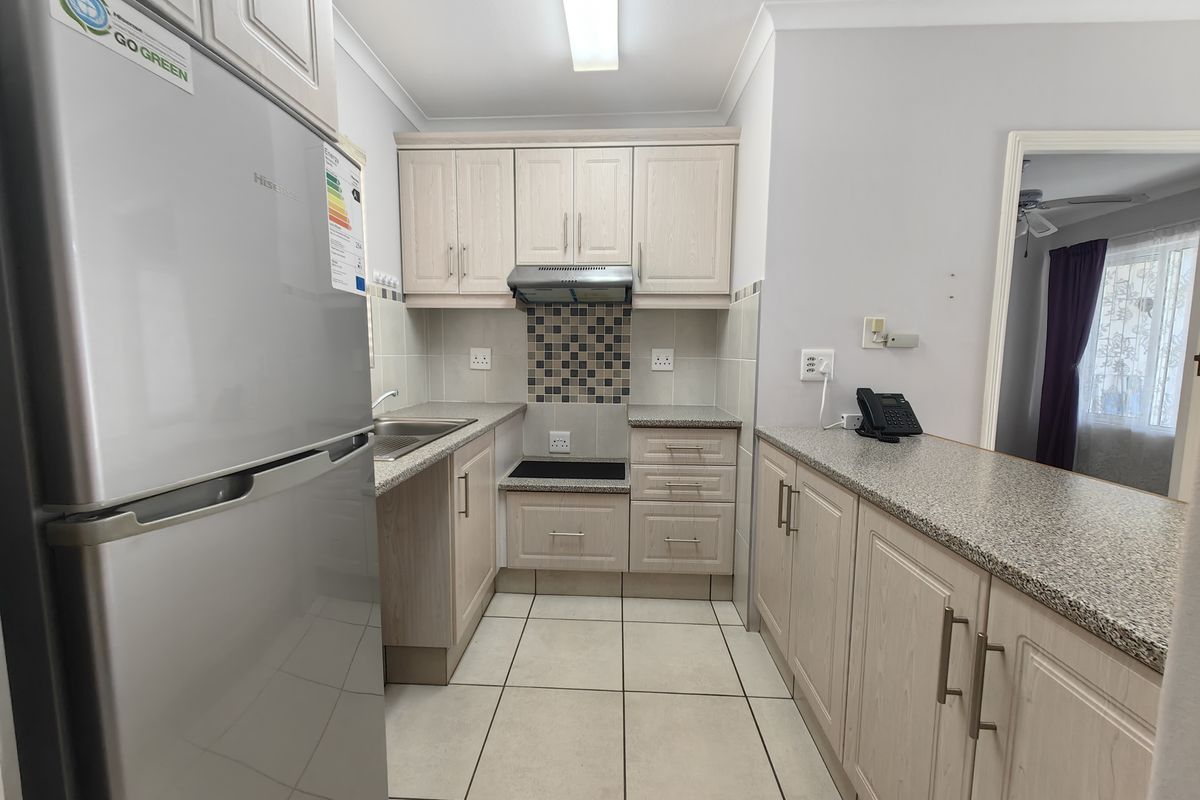 Retirement Unit For Sale In Scottburgh - Photo 2