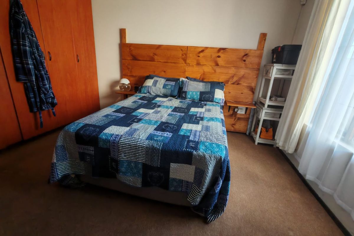 3 Bedroom Townhouse for Sale in Sasolburg - Photo 5