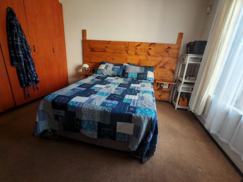 3 Bedroom Townhouse for Sale in Sasolburg - Photo 5