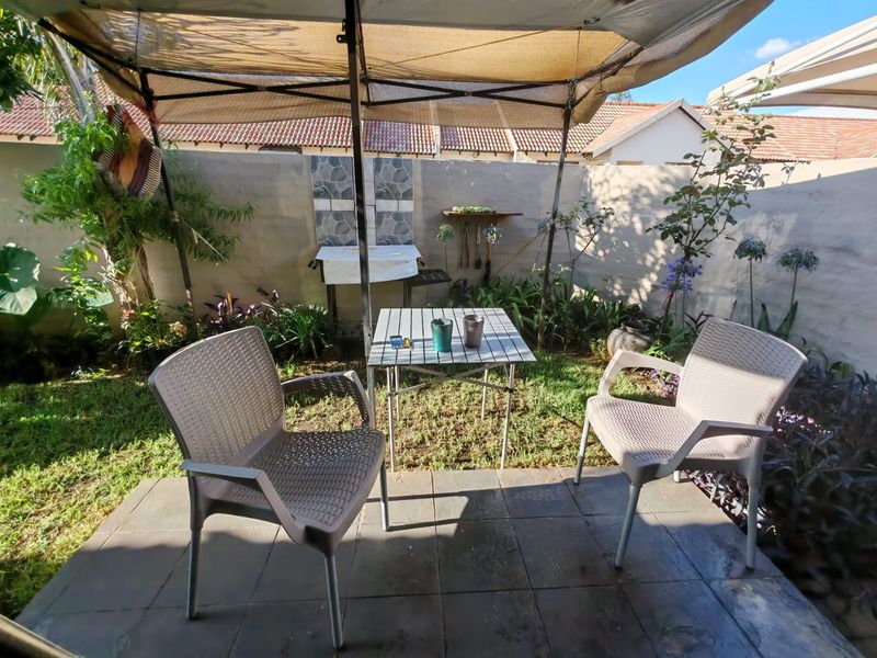 3 Bedroom Townhouse for Sale in Sasolburg - Photo 10