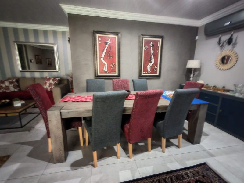 Elegant 3-Bedroom Townhouse for Sale in a Secure Riverside Estate – Maraldi Vaalpark  Sasolburg - Photo 10