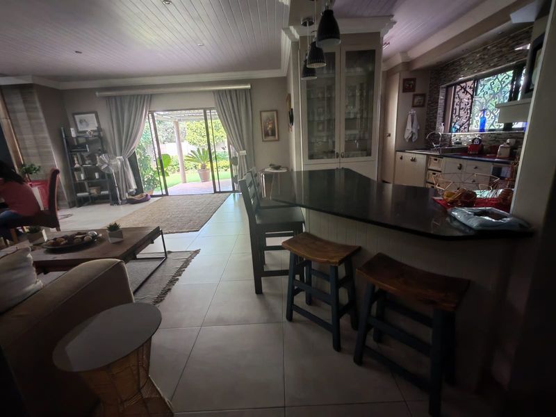 Elegant 3-Bedroom Townhouse for Sale in a Secure Riverside Estate – Maraldi Vaalpark  Sasolburg - Photo 8