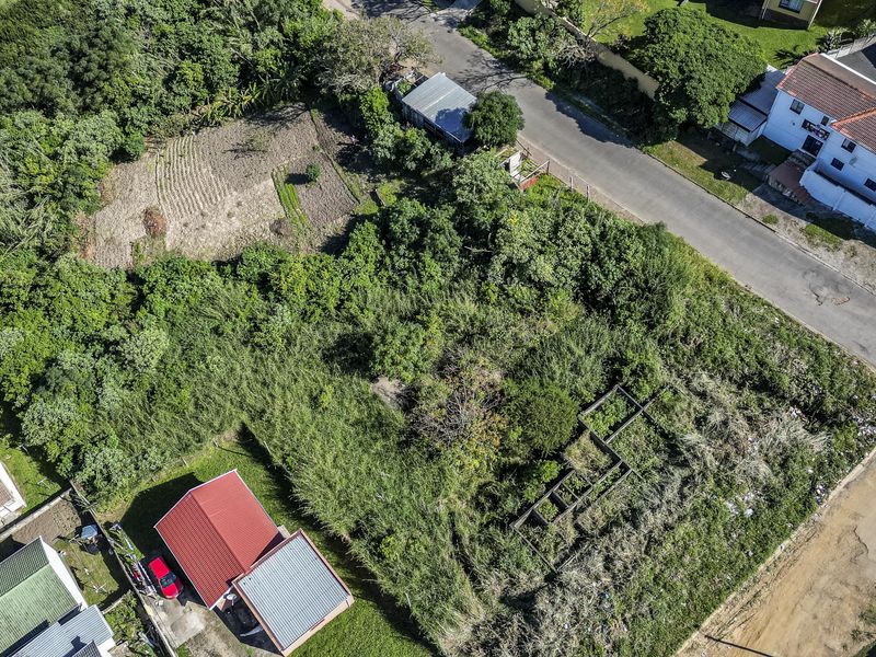 Prime Vacant Land in Sought-After Amalinda - Photo 4