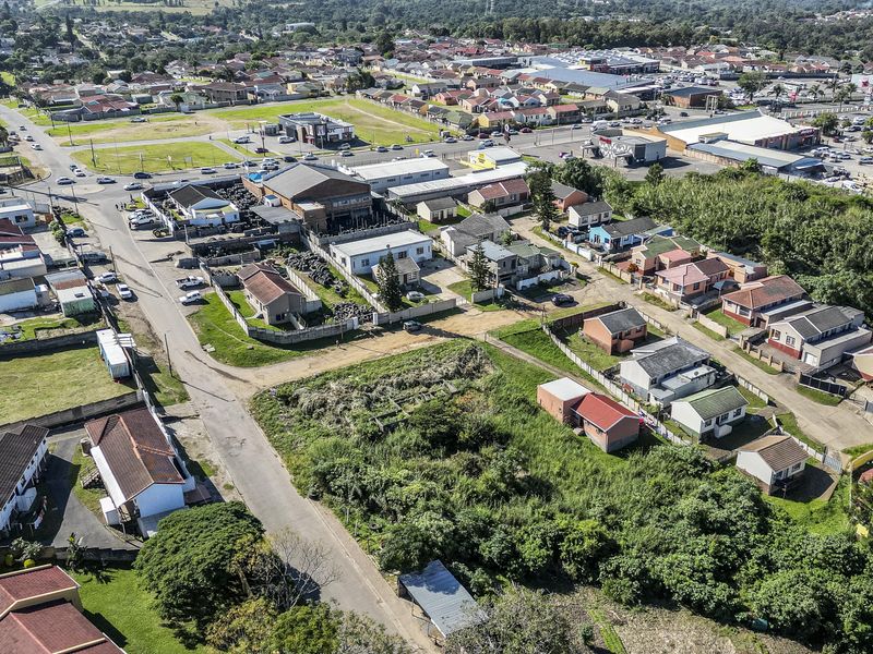 Prime Vacant Land in Sought-After Amalinda - Photo 3