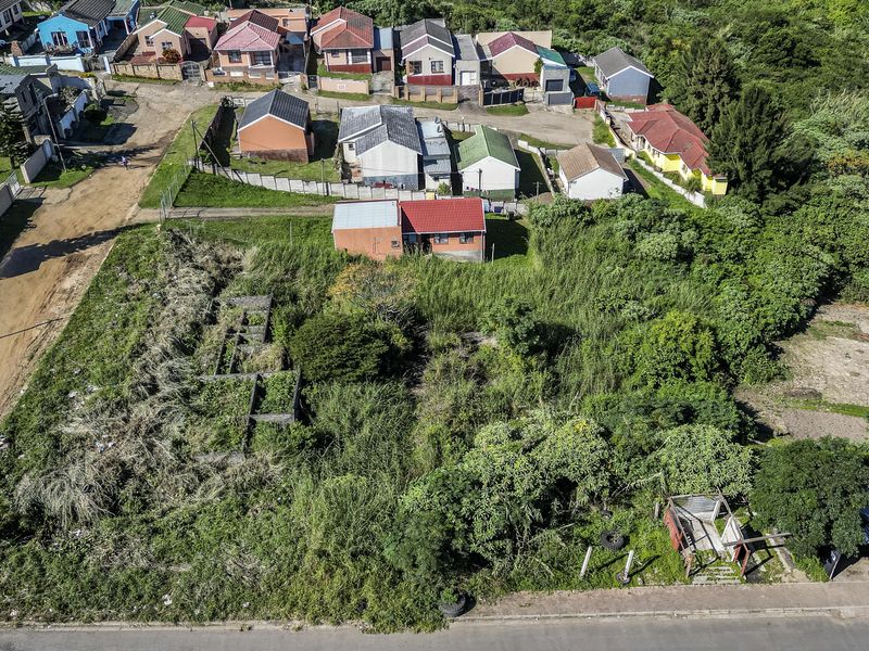 Prime Vacant Land in Sought-After Amalinda - Photo 9