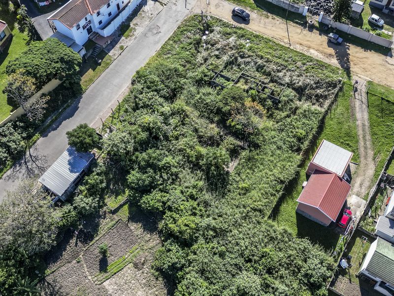 Prime Vacant Land in Sought-After Amalinda - Photo 8