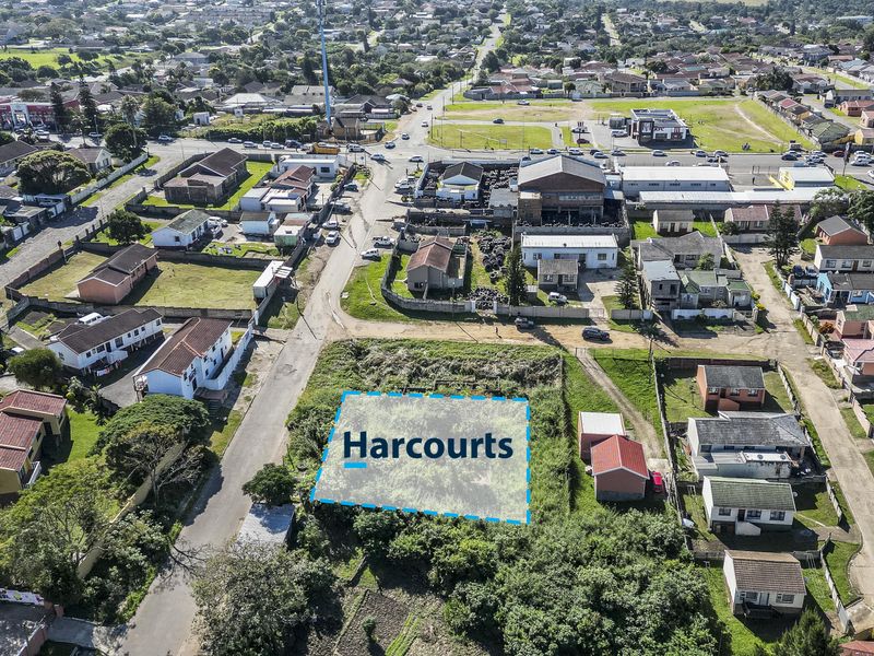 Prime Vacant Land in Sought-After Amalinda - Photo 7