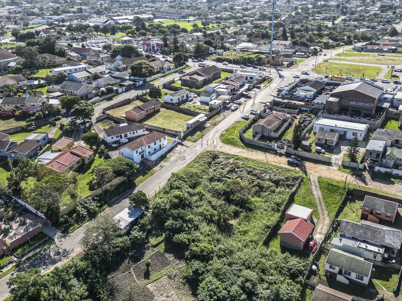 Prime Vacant Land in Sought-After Amalinda - Photo 6