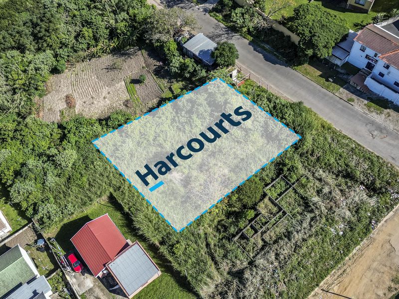 Prime Vacant Land in Sought-After Amalinda - Photo 2