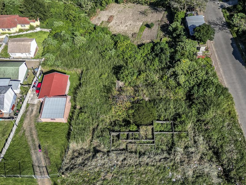 Prime Vacant Land in Sought-After Amalinda - Photo 5