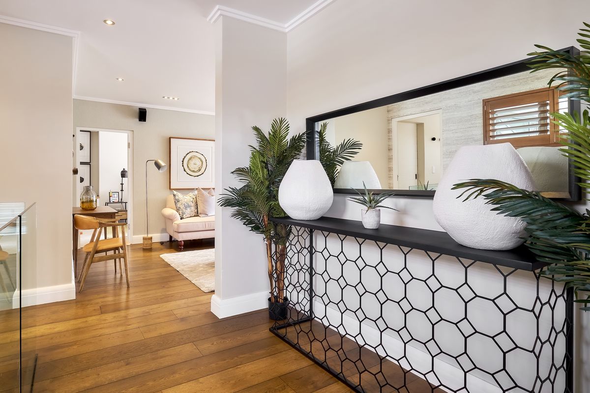 Brand new custom home close to top schools - Photo 3