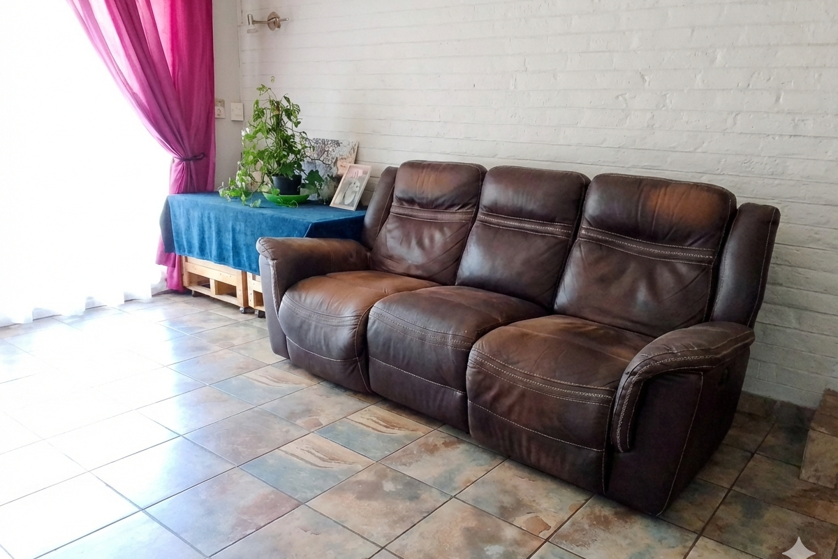 Exceptional Family Home with Income-Generating Flatlet - Photo 2