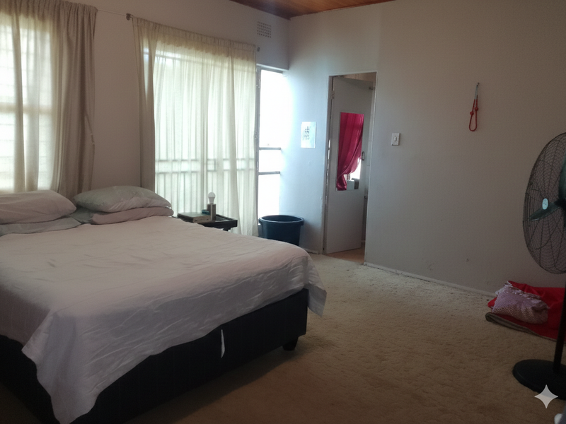 Exceptional Family Home with Income-Generating Flatlet - Photo 7