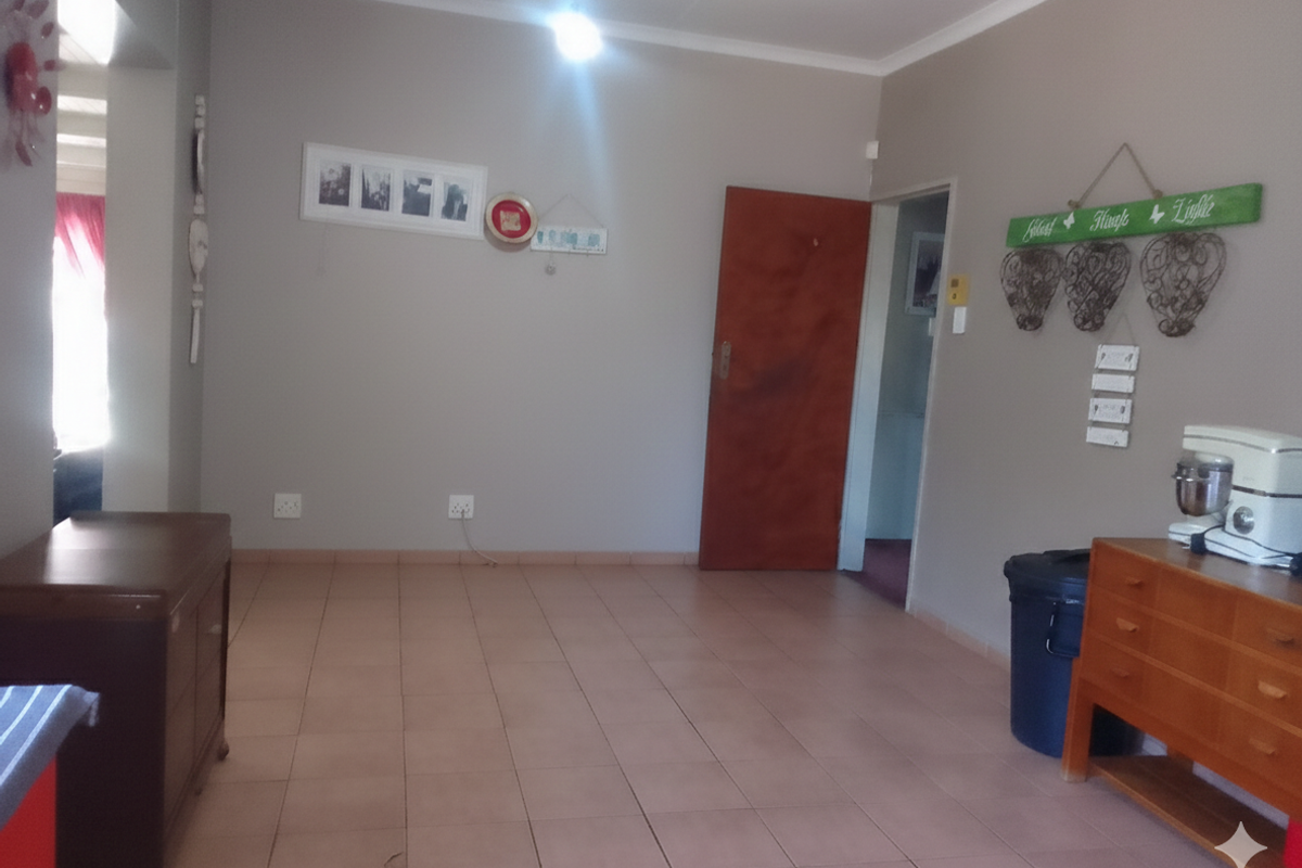 Exceptional Family Home with Income-Generating Flatlet - Photo 5