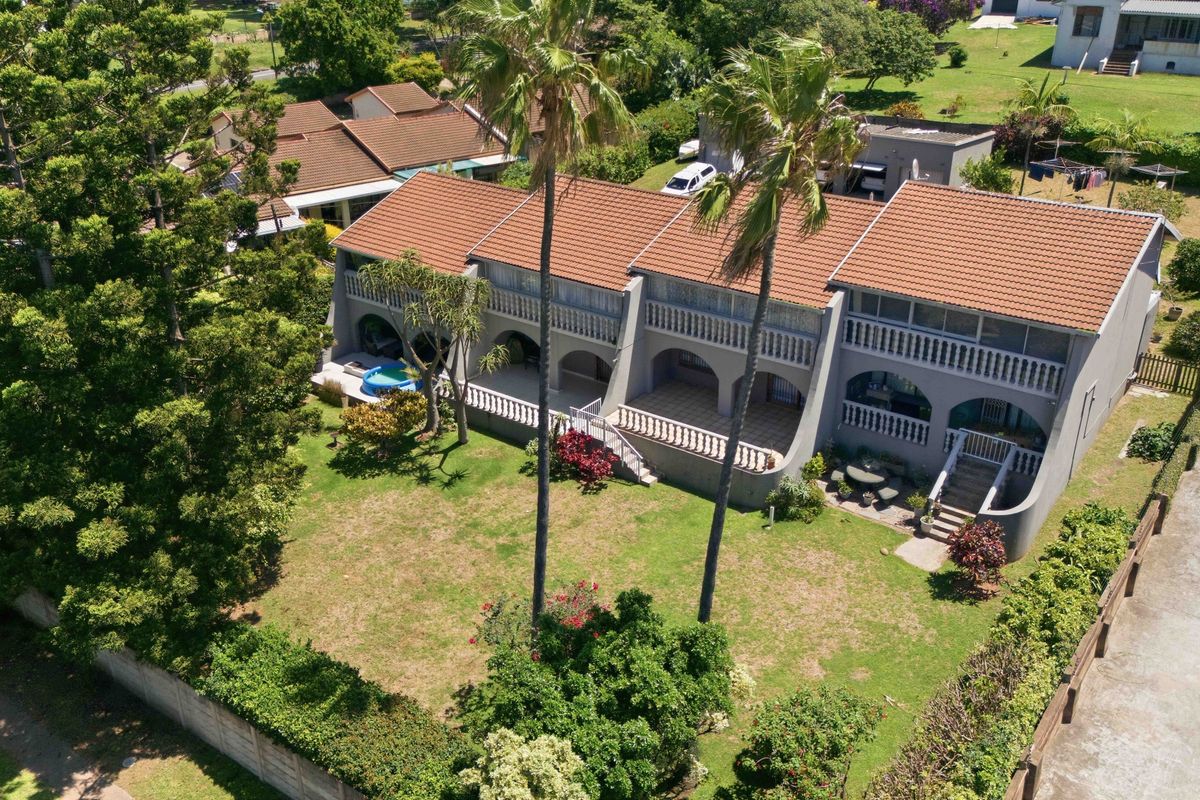 Sectional Title For Sale In Umkomaas - Photo 2