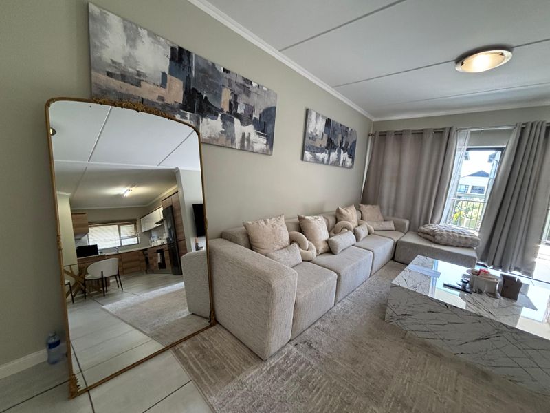 Luxury Apartment in a Secure Lifestyle Estate - Photo 7