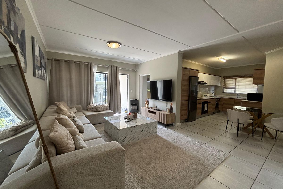 Luxury Apartment in a Secure Lifestyle Estate - Photo 3