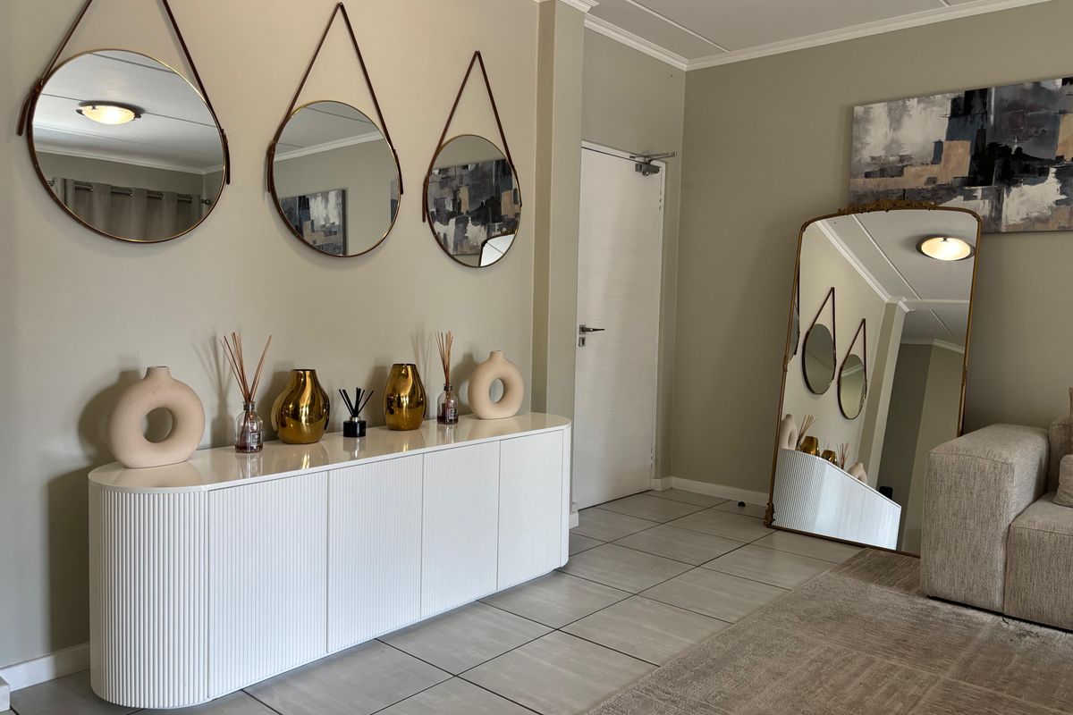 Luxury Apartment in a Secure Lifestyle Estate - Photo 5