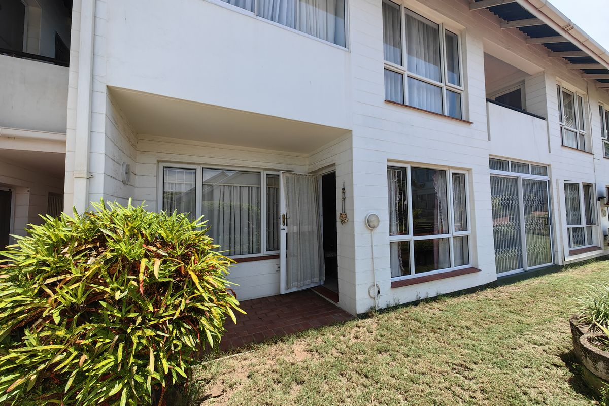 Retirement Unit For Sale In Scottburgh - Photo 2